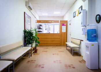 Фото клиники "Медицинский центр Витамед" - 2