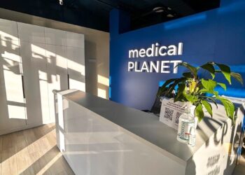 Фото клиники "Реабилитационный центр Медикал Планет (Medical Planet)" - 6