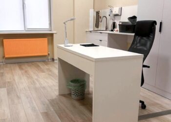 Фото клиники "Реабилитационный центр Медикал Планет (Medical Planet)" - 8