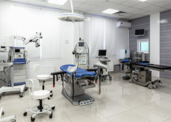 Фото клиники "OXY-center (ОКСИ-сэнтер)" - 10