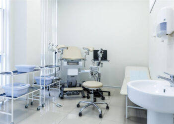Фото клиники "OXY-center (ОКСИ-сэнтер)" - 4