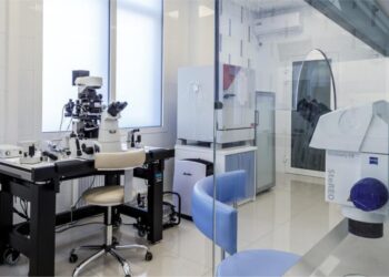 Фото клиники "OXY-center (ОКСИ-сэнтер)" - 7