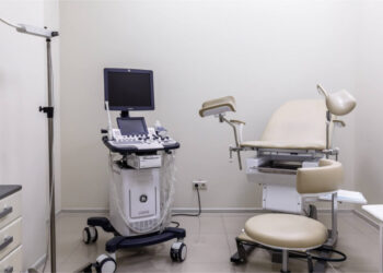 Фото клиники "OXY-center (ОКСИ-сэнтер)" - 5