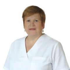 Врач Татаринова Ирина Венгисовна - Невролог