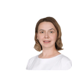 Врач Горбунова Светлана Анатольевна - Педиатр