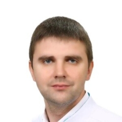 Врач Скибицкий Вячеслав ВалерьевичУролог