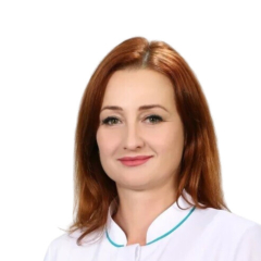 Врач Орлова Елена Ивановна - Диетолог, Эндокринолог