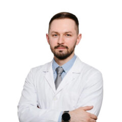 Врач Бодров Дмитрий Владимирович - Травматолог-ортопед