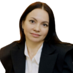 Врач Пронина Ирина Ивановна - Психиатр