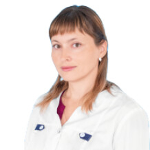 Врач Южакова Анастасия Олеговна - Врач функциональной диагностики