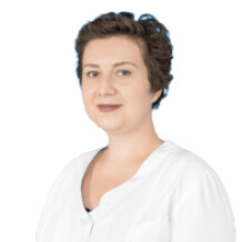 Врач Братченко Ксения Андреевна - Рентгенолог