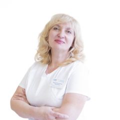 Врач Черникова Ирина Васильевна - Акушер-гинеколог, Гинеколог, Репродуктолог ЭКО
