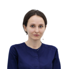 Врач Горелова Екатерина Феликсовна - Ортодонт, Стоматолог