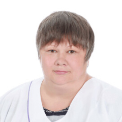 Врач Юсупова Наталья Евгеньевна - Кардиолог, Педиатр
