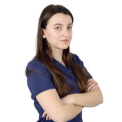 Врач Войленко Ульяна Андреевна - Стоматолог
