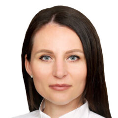 Врач Фоменко Марина Юрьевна - Невролог
