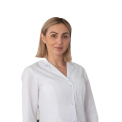 Врач Кораблинова Светлана Александровна - Психолог