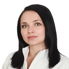 Врач Огарёва Ольга Сергеевна - Диетолог, Эндокринолог