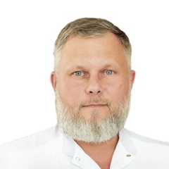 Врач Карпунин Александр Викторович - Массажист