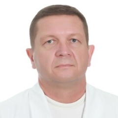 Врач Зотов Дмитрий Петрович - Ангиохирург, Сосудистый хирург, Флеболог, Хирург