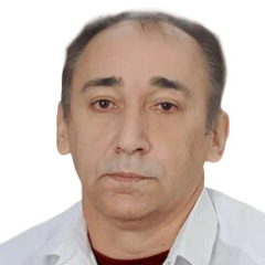 Врач Солдатов Алексей Алексеевич - Флеболог