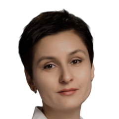 Врач Синько Елена Анатольевна - Гинеколог, УЗИ-специалист
