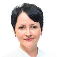Врач Сударкина Марина Геннадьевна - Гастроэнтеролог, Терапевт