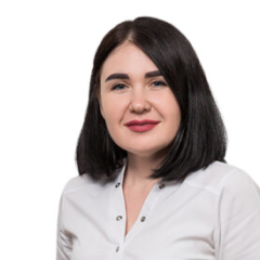 Врач Анзина Любовь Валентиновна - Акушер, Акушер-гинеколог, Гинеколог