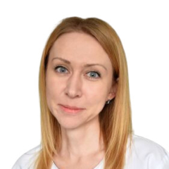 Врач Бондаренко Людмила Алексеевна - Инфекционист
