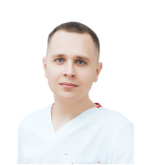 Врач Колотов Илья Сергеевич - Стоматолог