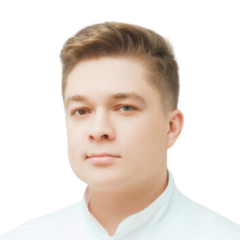 Врач Ракита Андрей Ростиславович - Стоматолог
