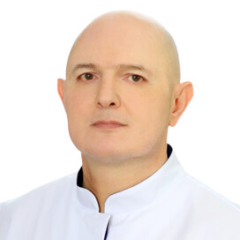 Врач Дилонян Андрияс Ашотович - Дерматовенеролог