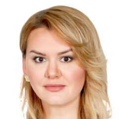 Врач Дубовик Анна Владимировна - Кардиолог, Сомнолог