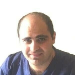 Врач Баязов Семен Висарионович - Травматолог-ортопед