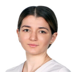 Врач Кузнецова Дарья Михайловна - Гематолог