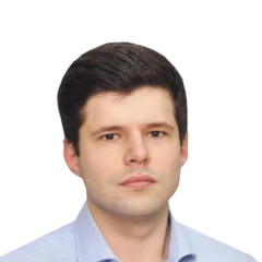 Врач Малыха Александр Валерьевич - Педиатр