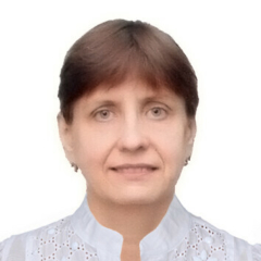 Врач Елизарова Наталия Викторовна - Психиатр
