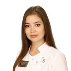 Врач Демченко Марина Евгеньевна - Эндокринолог
