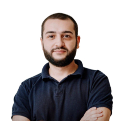 Врач Хасапетов Арнольд Рубенович - Стоматолог, Стоматолог-имплантолог, Стоматолог-хирург