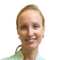 Врач Беляева Ирина Владимировна - Ортодонт