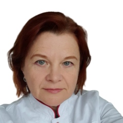Врач Бахмацкая Ирина Андреевна - Аллерголог, Иммунолог
