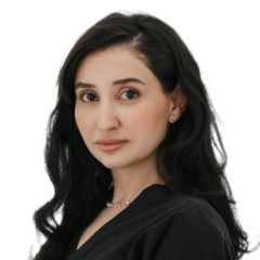 Врач Чичилова Елена Евгеньевна - Ортодонт, Стоматолог