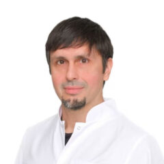 Врач Васильев Артем Геннадьевич - Психиатр, Психиатр-нарколог