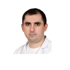 Врач Зосимов Илья Гаврилович - Уролог