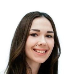 Врач Майорова Диана Юрьевна - Стоматолог, Стоматолог-ортопед, Стоматолог-терапевт