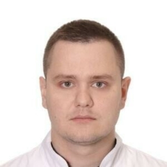 Врач Диденко Владислав Геннадьевич - Вертебролог, Нейрохирург