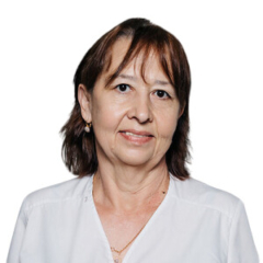 Врач Ерина Светлана Брониславовна - Массажист