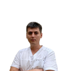 Врач Горожанин Олег Сергеевич - Массажист