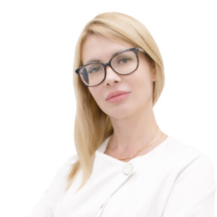 Врач Шамарова Наталья Владимировна - Косметолог