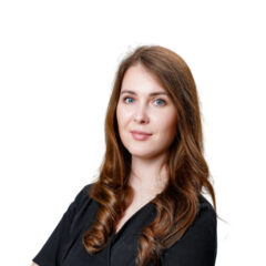 Врач Касторная Анна Сергеевна - Стоматолог, Стоматолог-ортопед, Стоматолог-терапевт